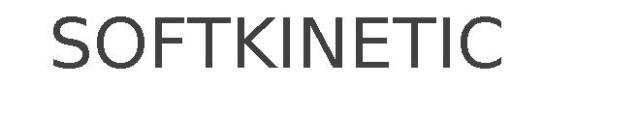 SOFTKINETIC