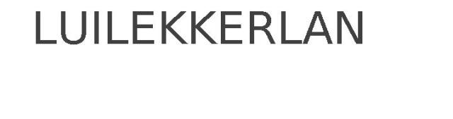 LUILEKKERLAND