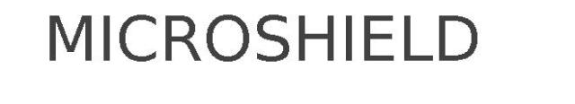 MICROSHIELD
