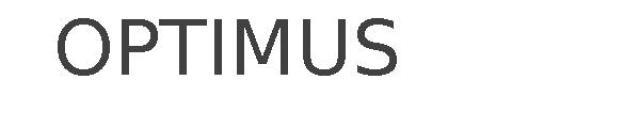 OPTIMUS