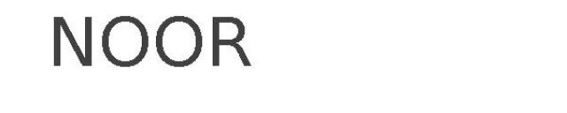 NOOR