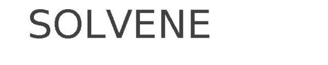 SOLVENE