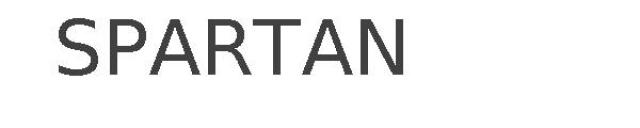 SPARTAN