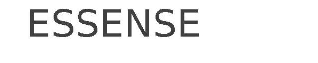 ESSENSE