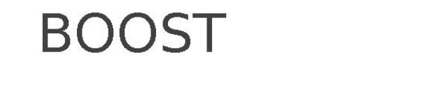 BOOST