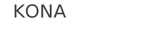KONA