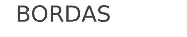 BORDAS