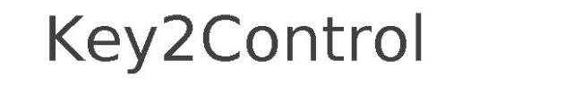 Key2Control