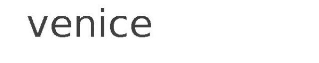 venice