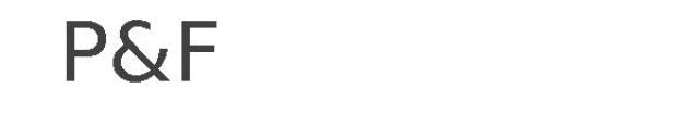 P&F