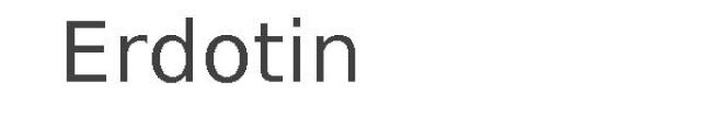 Erdotin