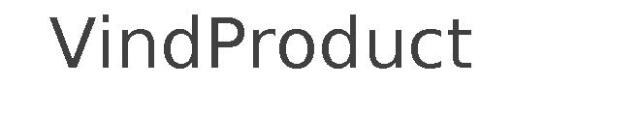 VindProduct