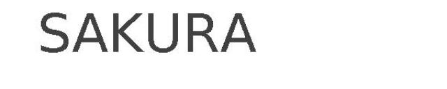 SAKURA