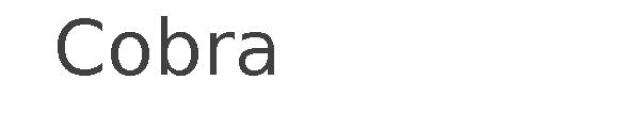 Cobra