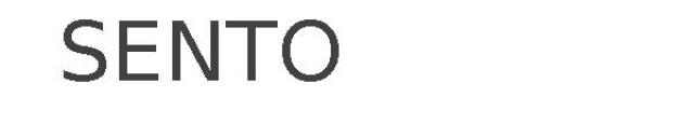 SENTO