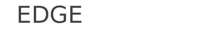EDGE