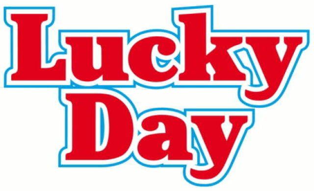 lucky day
