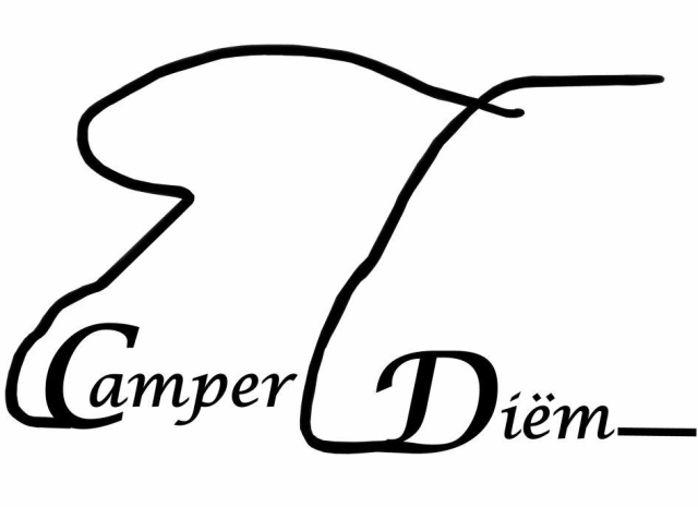 camper diem