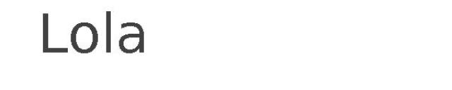 Lola