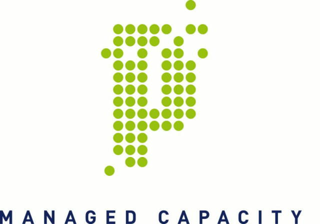 managed capacity