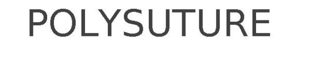 POLYSUTURE
