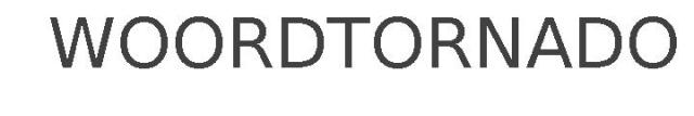WOORDTORNADO