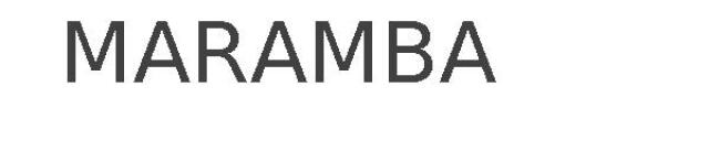 MARAMBA