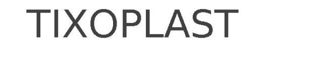 TIXOPLAST