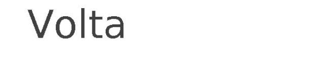 Volta