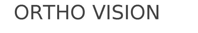 ORTHO VISION