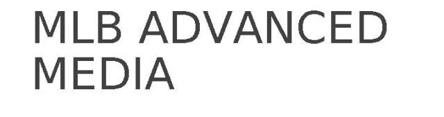 MLB ADVANCED MEDIA