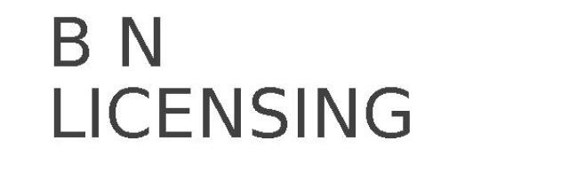 B N LICENSING