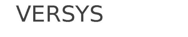 VERSYS