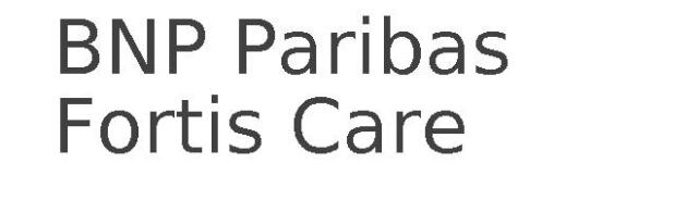 BNP Paribas Fortis Care