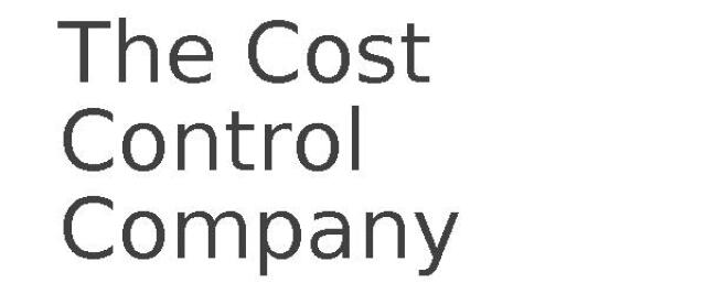 The Cost Control Company