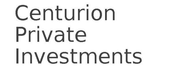 Centurion Private Investments