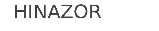 HINAZOR