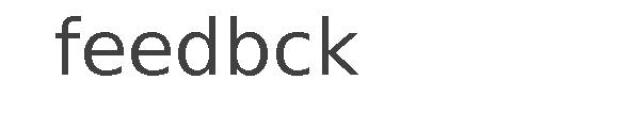 feedbck