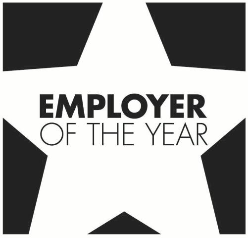 employer of the year