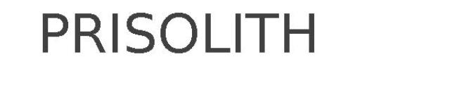 PRISOLITH