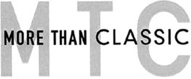 mtc more than classic