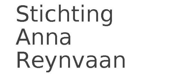 Stichting Anna Reynvaan