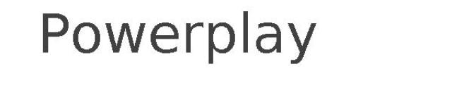 Powerplay