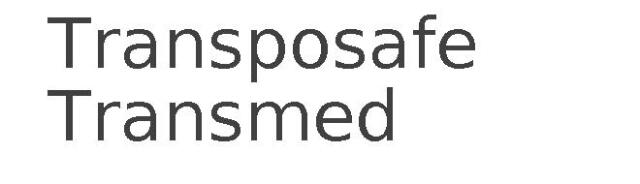 Transposafe Transmed