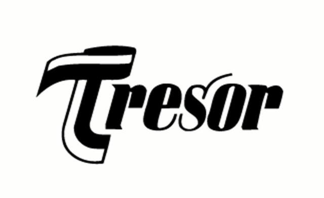 tresor