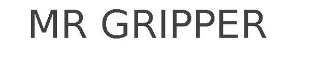 MR GRIPPER