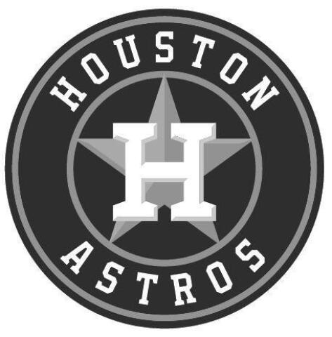 houston astros h