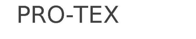 PRO-TEX