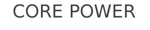 CORE POWER
