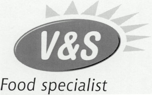 v s food specialist